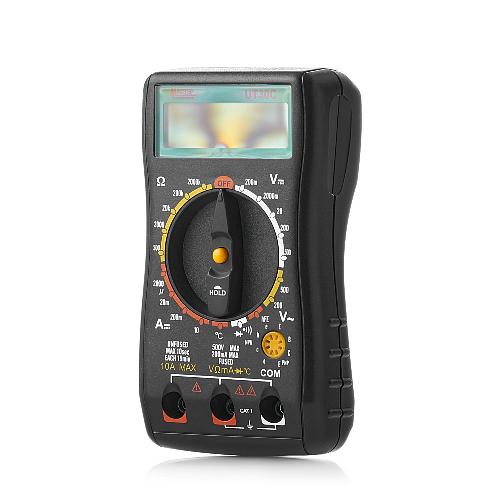 Мультиметр Master Professional UT30C ОПТ фото 1