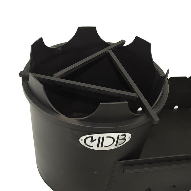 Мангал-казан опт фото 4