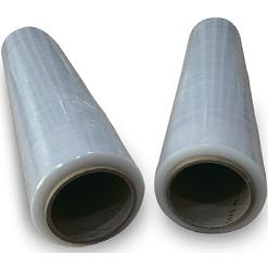 Автоматическая высокоскоростная двухручьевая машина SWCR-500-L для перемотки стретч-пленки для промышленного использования фото 2