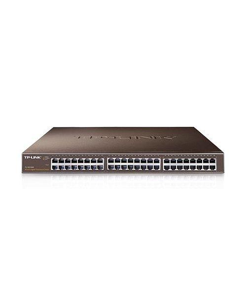 Коммутатор TP-Link TL-SG1048 фото 1