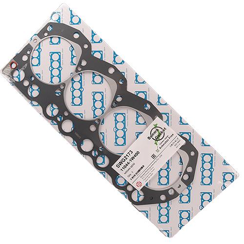 Прокладка 11044-1W400 Sanwa фото 1