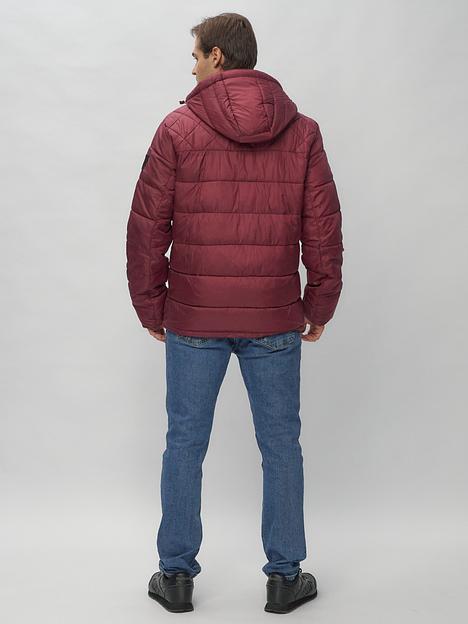 Куртка спортивная Мастер Класс 62179Bo фото 5