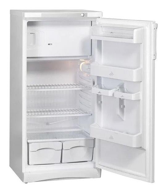 Холодильник Indesit TIA 14 2-хкамерн. белый (двухкамерный) фото 2