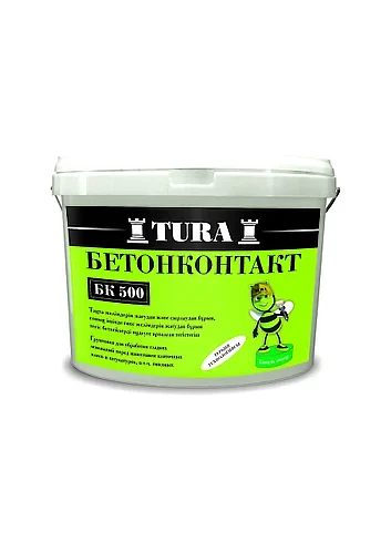 Тура Бетоноконтакт. 7 кг фото 1