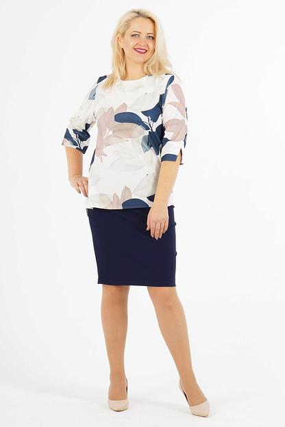 Юбка Ю-128-2 фото 1