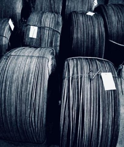 Проволока Вр-1 3,5 мм ОПТ фото 1