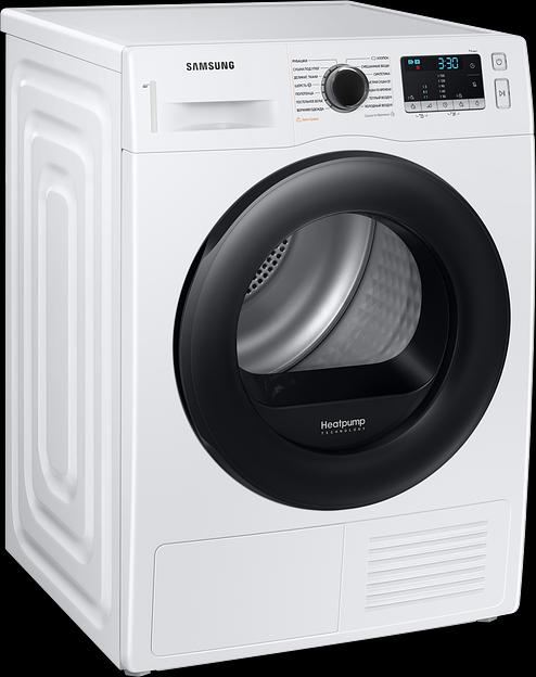 Сушильная машина Samsung Samsung Electronics Samsung DV90TA040AE/LP фото 2
