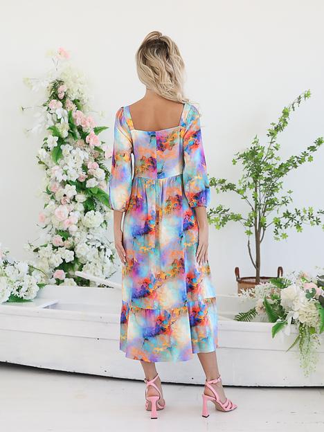 Платье П4-5504/4 фото 9