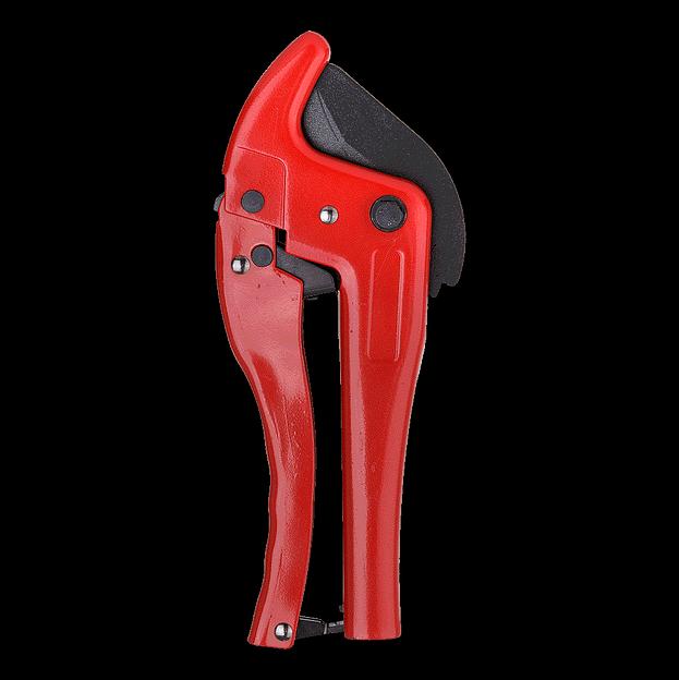 Ножницы для резки ППР труб 20-42 усиленные фото 2