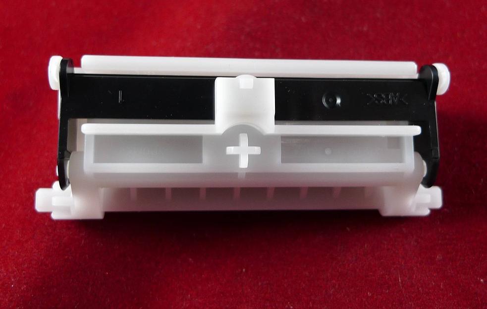 Ролик отделения обходного лотка (лоток 1) HP LJ M607/M608/M609/M631/M632/M633/CLJ M552/M553/M577 (RL2-0079) фото 2