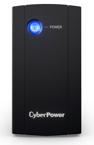 ИБП CyberPower UTI675EI, линейно-интерактивный, 675Вт/360В (4 розетки IEC С13) CyberPower UTI675EI фото 3