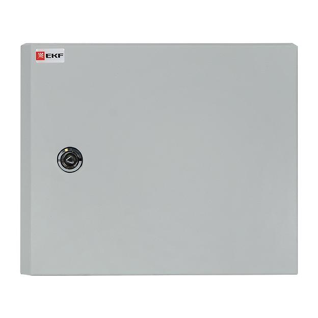 EKF mb24-01 Щит с монтажной панелью ЩМПг- 25.30.15 IP54 EKF PROxima фото 2