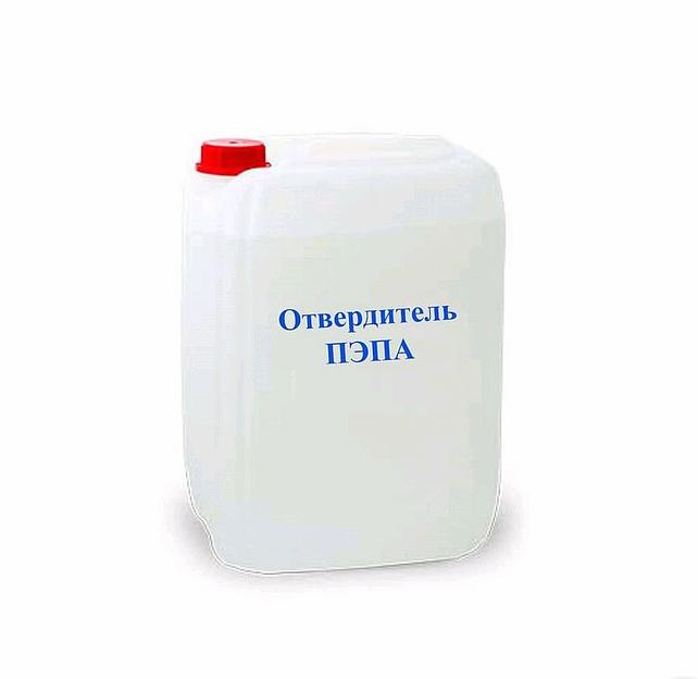 Отвердитель ПЭПА ТУ 2413-357-00203447-99 опт фото 1