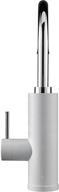 Водонагреватель Electrolux Taptronic НС-1246478 3.3кВт электрический встраиваемый/белый фото 6