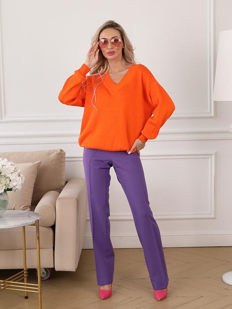 Джемпер Др5-474/60 фото 2