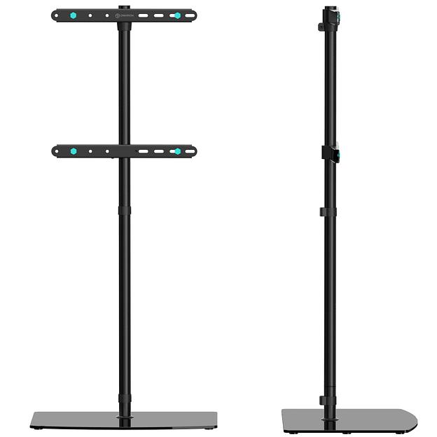 Стойка ONKRON TS5065 черный фото 6