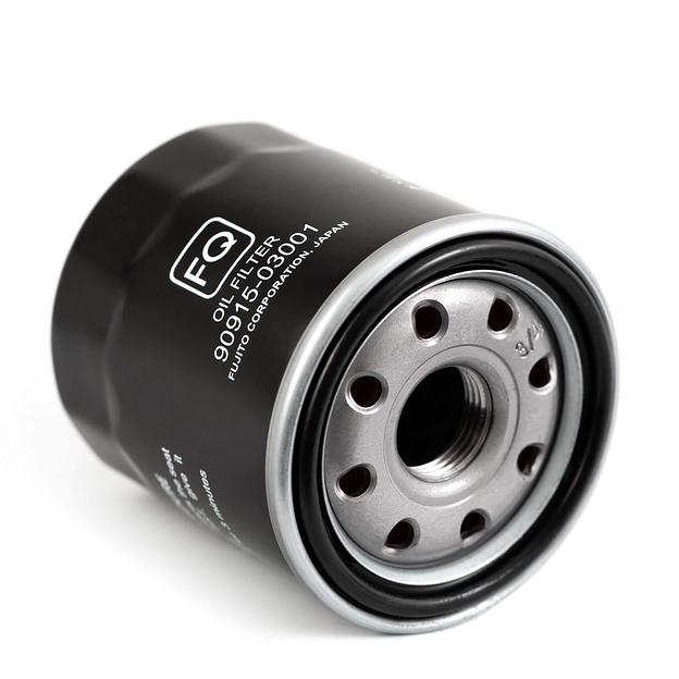 Масляные фильтры FQ ОПТ фото 1