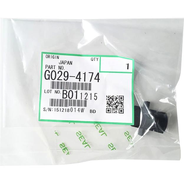 Втулка прижимного вала Ricoh G0294174 фото 2