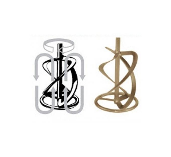 Насадка на МД1-11Э 003И левосторонняя опт фото 2