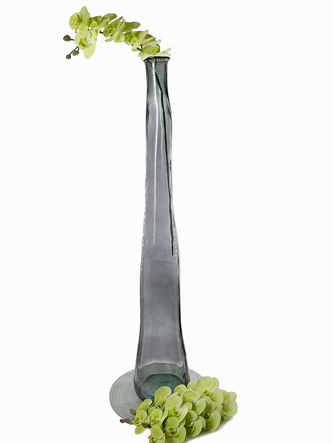 Ваза blues san miguel 120 см., серый, опт фото 1
