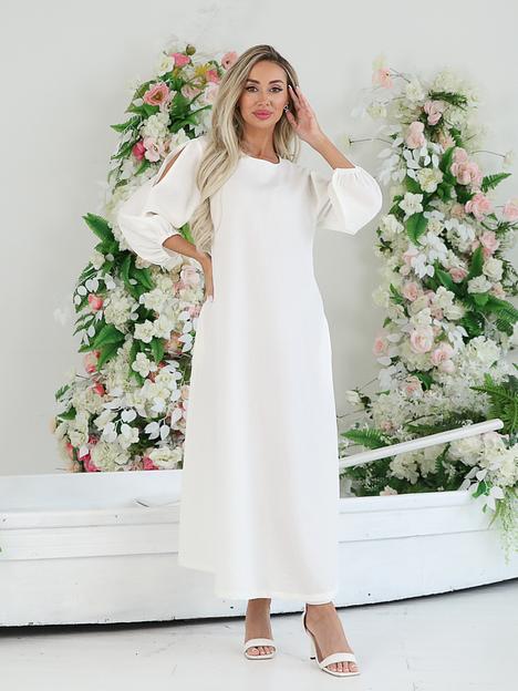 Платье П4-5511 фото 4