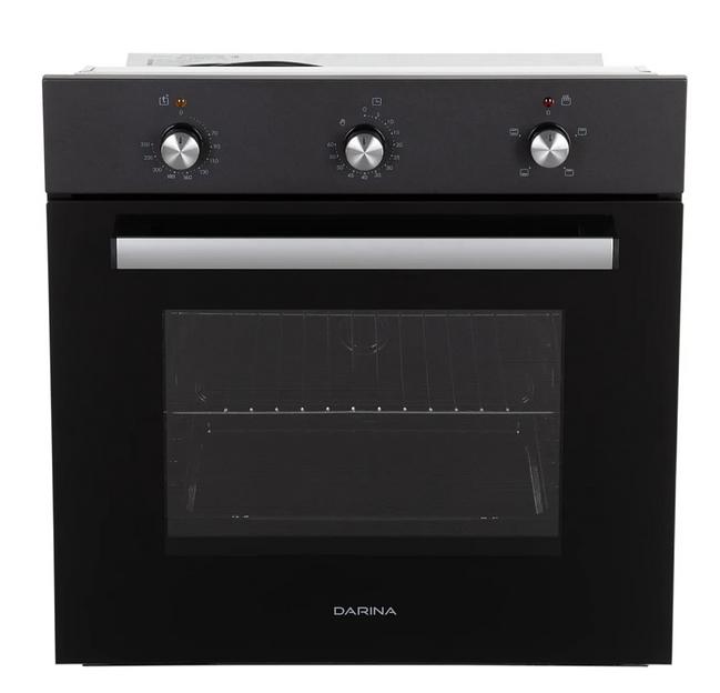Духовой шкаф Darina 1UBDE111701AT, встраиваемый фото 2