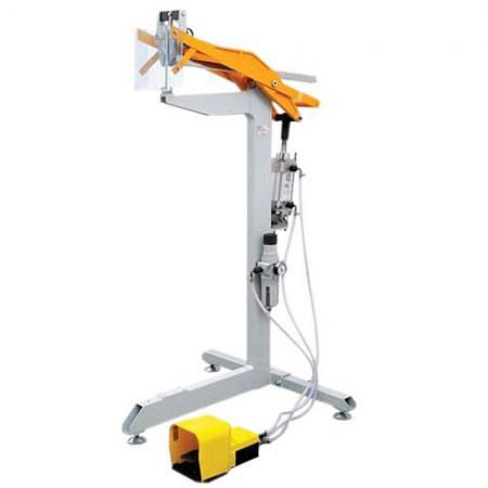 Пневматический стационарный степлер P-340 фото 1