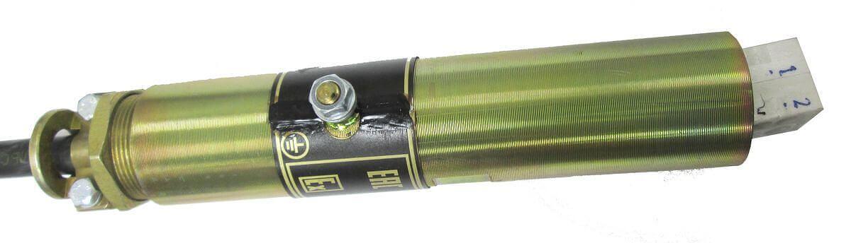 МДПС-3 сигнализатор прохождения очистного устройства с датчиком ИПЦЭ фото 3