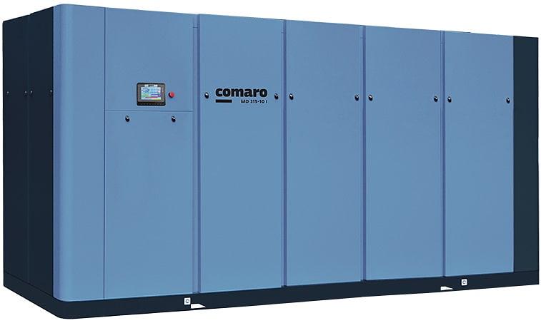 Винтовой компрессор Comaro MD 315 I  - 13 фото 1