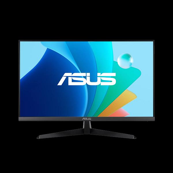 Монитор ASUS 27" VY279HF IPS 1920x1080 1ms MPRT 250cd 100Hz HDMI Black; 90LM06D3-B01170 (VY279HF) фото 1