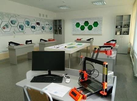 Кабинет робототехники для дошкольных учреждений фото 5