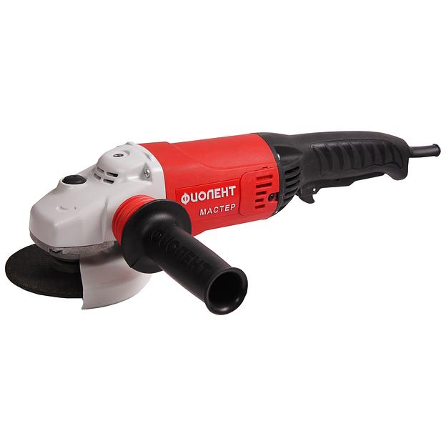 Углошлифовальная машина-шлифователь по бетону МШУ8-14-125 М опт фото 3