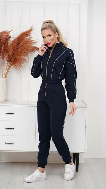 Спортивный костюм, женский, Опт фото 2