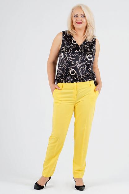 Брюки Б-63-2 фото 2