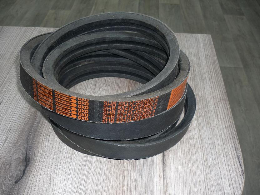 Ремень Адамантис 2HB 5362La / 5347Ld фото 1