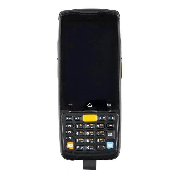 Терминал сбора данных iData K3S (And12 GMS 2D iData DS7000 PRO/MTK 6762 Quad-core 2.0GHz/ 3GB+32GB/ WIFI/ BT/ GSM(2G/3G/4G)/ battery 5000mAh/ 8MP camera/ No nfc) фото 1