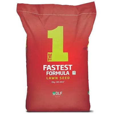 Семена газонной травы «THE 1 » 10 кг ОПТ фото 1