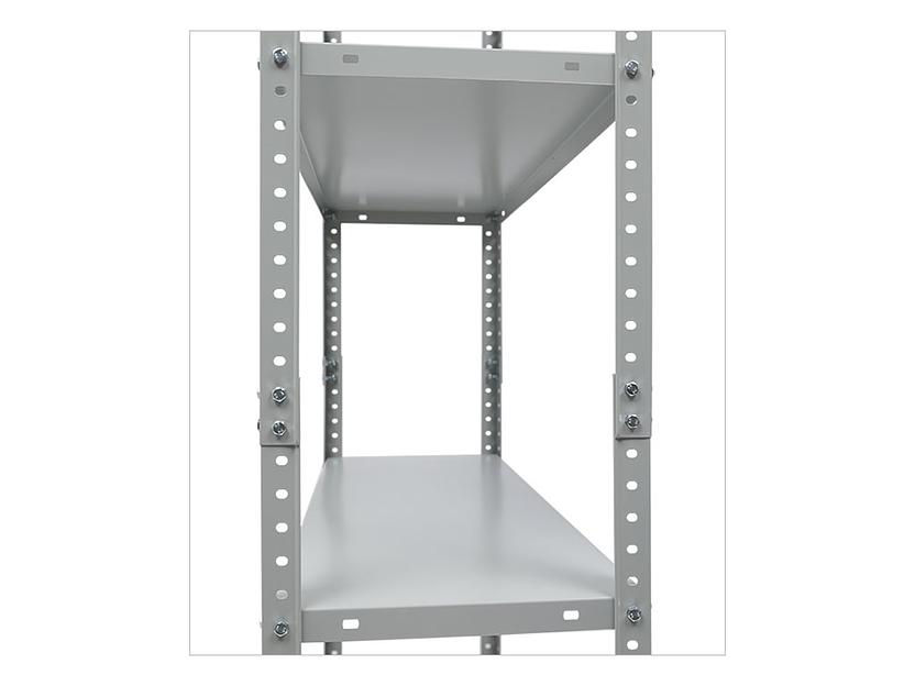 Стеллаж лёгкий ES 150KD/75Х30/4-ПТ ОПТ фото 5