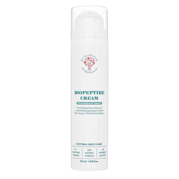 Крем для лица «Biopeptide cream» фото 1