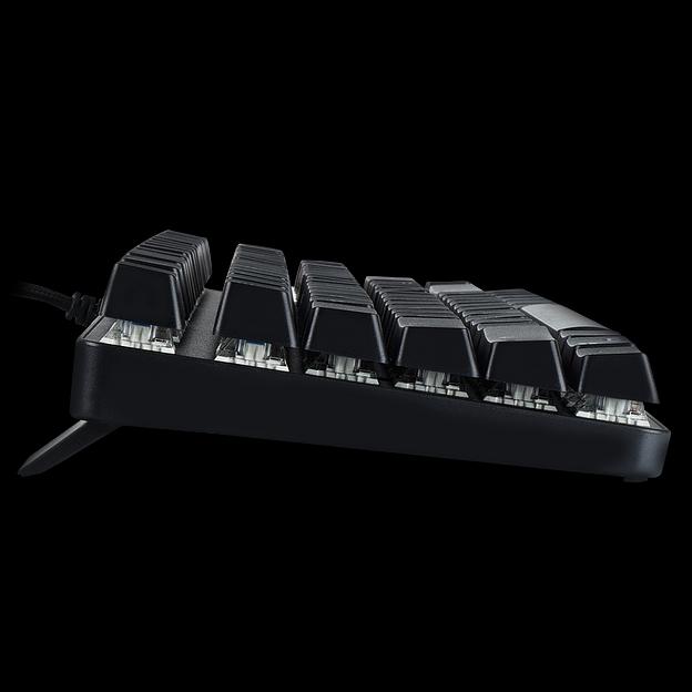 Механическая игровая клавиатура SVEN KB-G9150 (87кл., 12 Fn функций, подсветка) SVEN KB-G9150 (SV-017651) фото 4