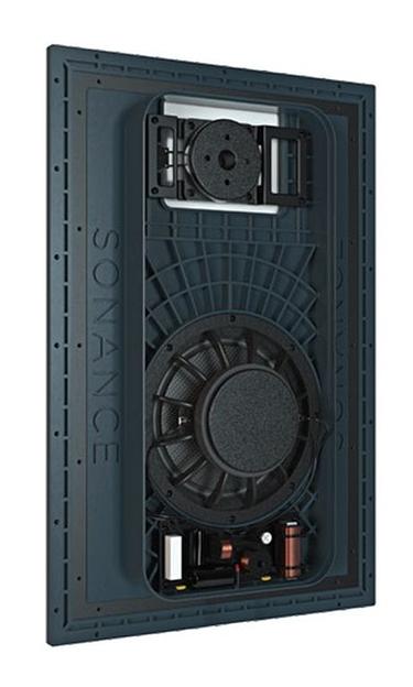 Невидимая акустическая система Sonance IS8T фото 2