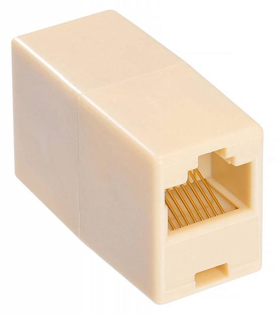 Коннектор RJ-45 Buro TLUS-024C фото 1