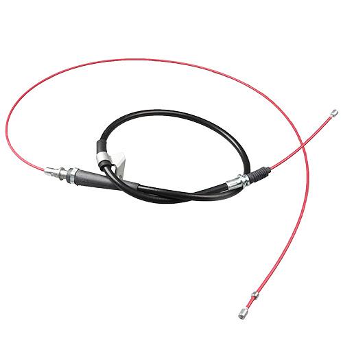 Тросик ручного тормоза 9NB8239 TSK фото 1