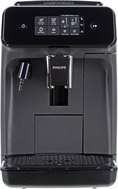 PHILIPS EP1224/00 Series 1200 Кофемашина фото 5