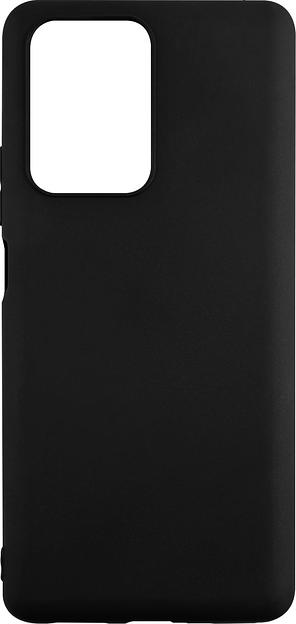 Чехол (клип-кейс) Redline для Xiaomi 11T Pro iBox Crystal прозрачный (УТ000027397) фото 1