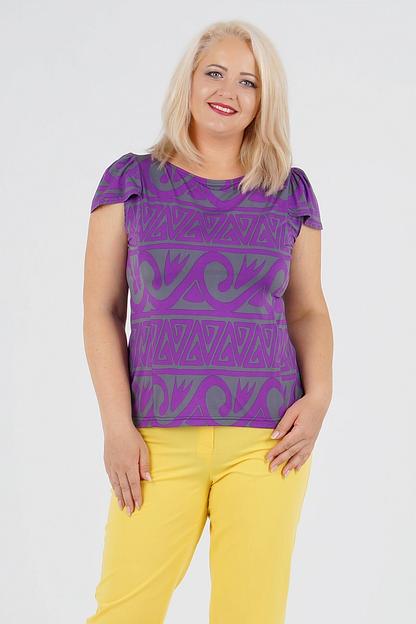 Блуза Р-232-2 фото 1