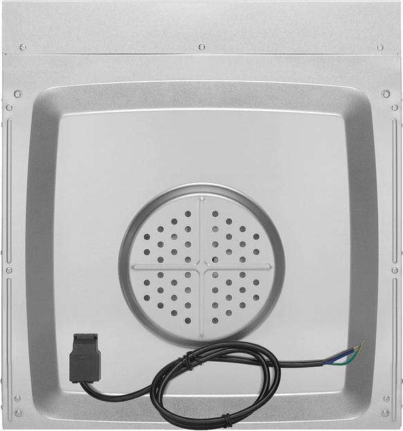 Духовой шкаф Электрический Maunfeld AEOF6060B2 черный фото 8