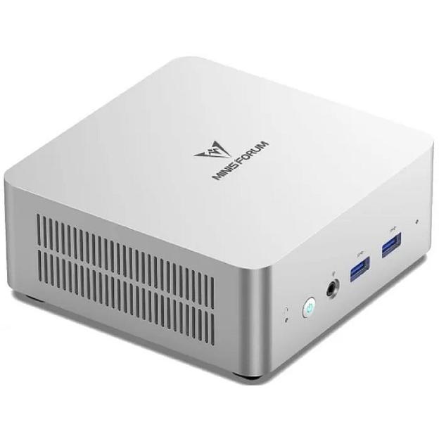 Minisforum Мини ПК UN1290/16GB+1TB (i9-12900H) 16GB+1TB, Intel Graphics, Win11 Pro фото 1