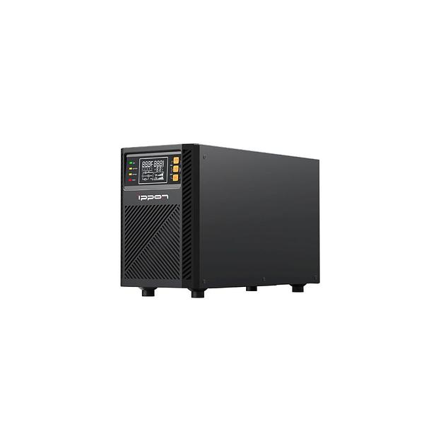 ИБП Ippon Innova TAE 1000, 1000ВA [2048804] фото 1