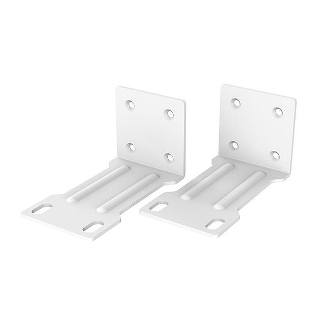 Коммутатор Mikrotik CRS504-4XQ-IN, 1x10Base-T/100Base-TX, 4xQSFP28, Switching capacity 800 Gbps (CRS504-4XQ-IN) фото 7